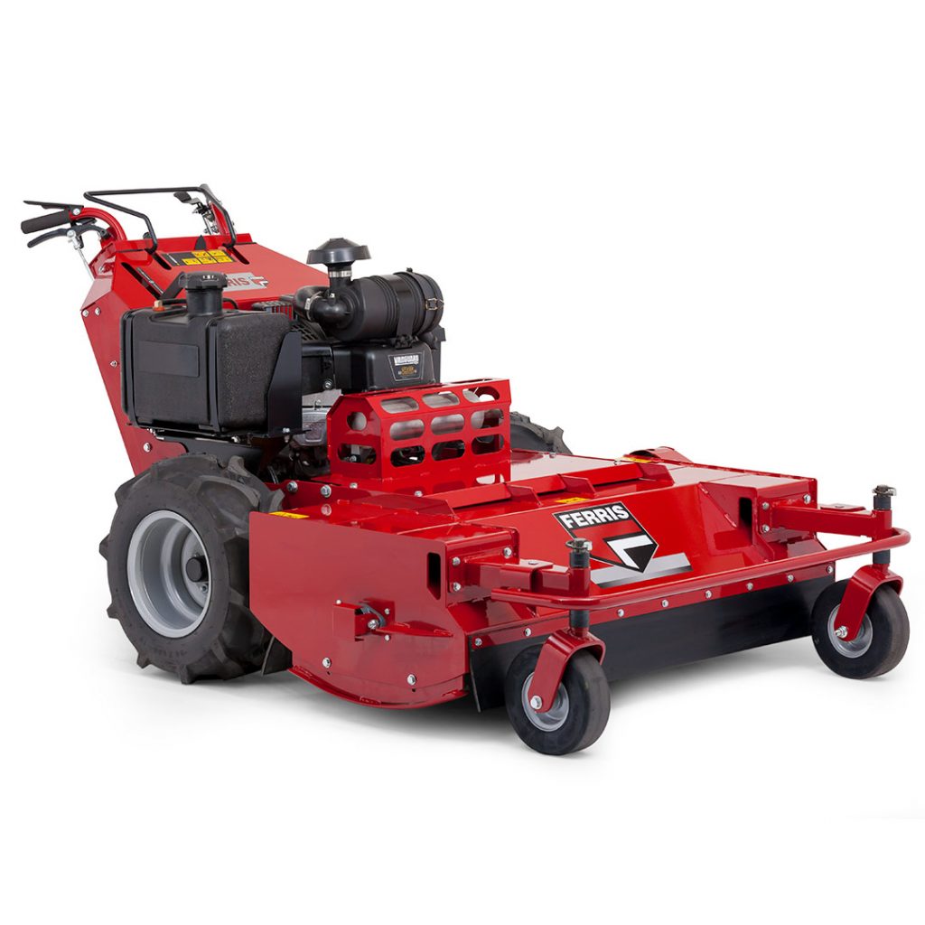 Ferris FM35 122 cm Commercial Walk Behind Flail Mower
